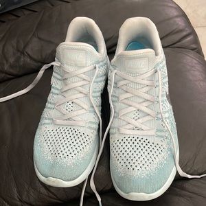 Nike - Lunarepic - Fly-Knit 2 - Running Shoe- Women’s - 9.5